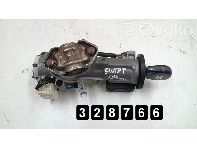 Řídící jednotka 33920-72K0   Suzuki Swift 2009
