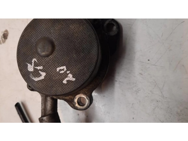 Вакуумный насос