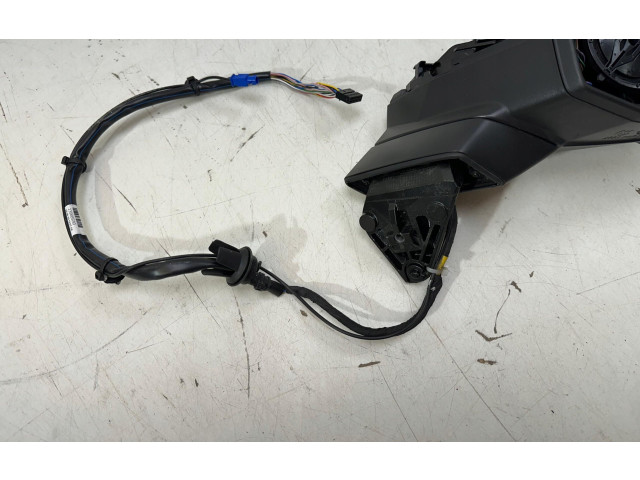 Zpětné zrcátko Audi Q7 4M 2020 4M085858