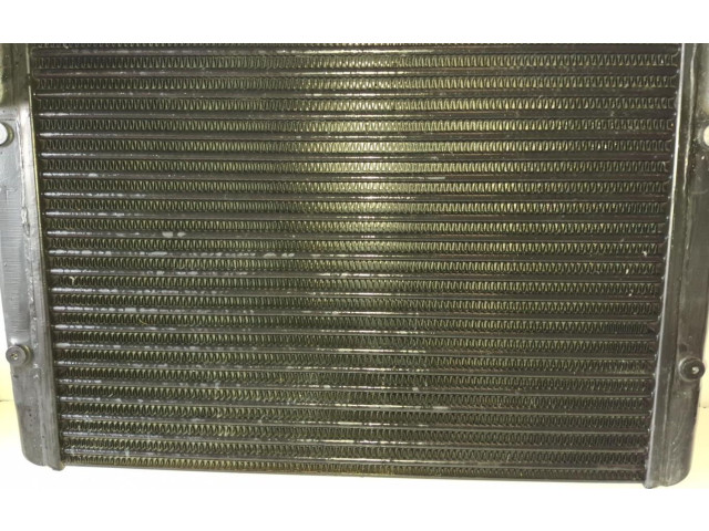 Интеркулер 52079970AA Jeep Grand Cherokee (WJ)