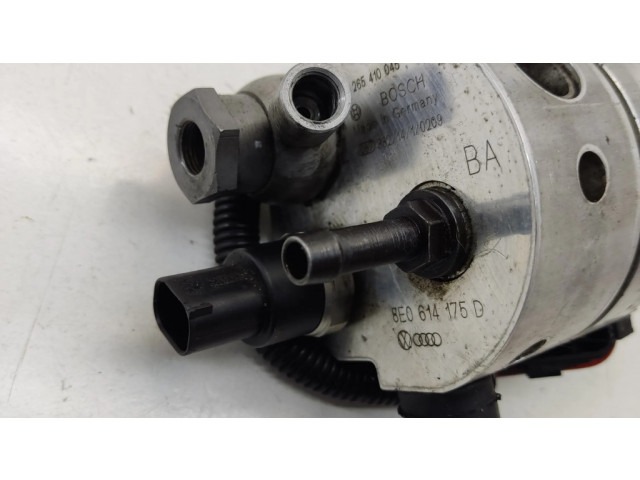 Регулятор тормозной интенсивности (веса)