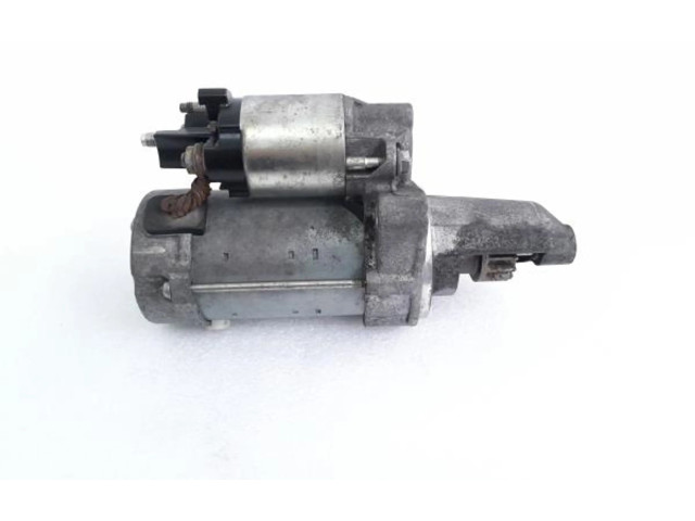 Турбина Mercedes-Benz A W176 A2709060026, 428000-9140