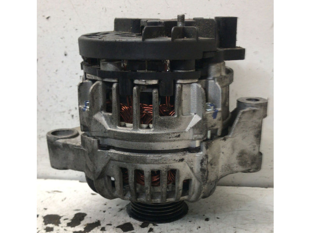 Генератор Smart ForTwo I