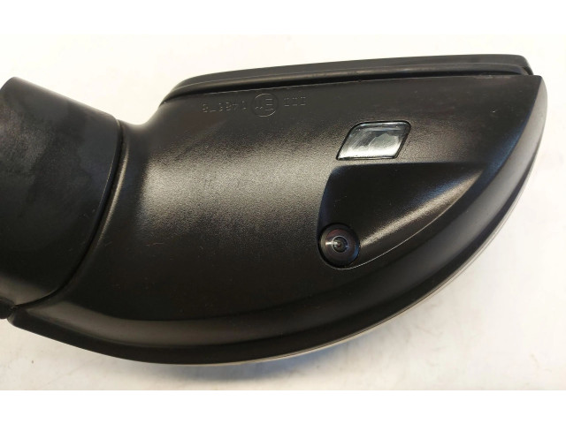 Zpětné zrcátko Volkswagen Tiguan Allspace 2019