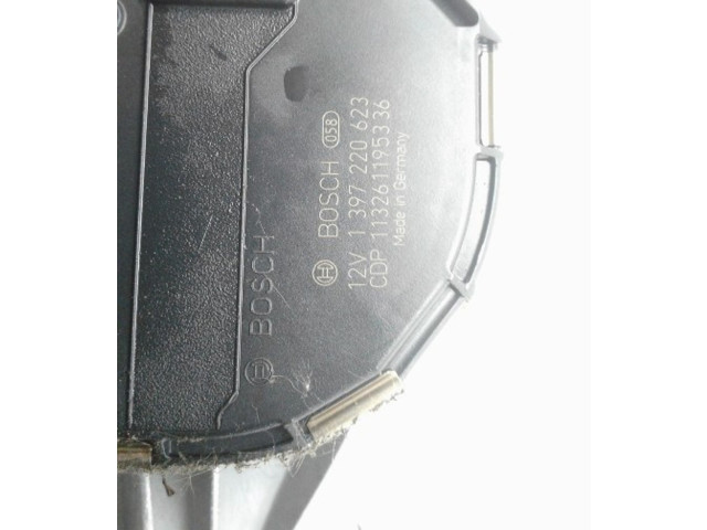 Комплект механизма стеклоочистителей 3397021574, 22829372   Opel Ampera