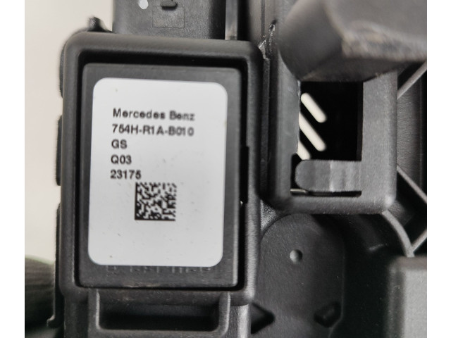 Pojistková skříňka A1675402434, 754HR1AB010 Mercedes-Benz GLE W167 2023