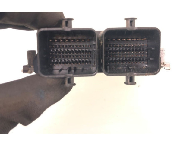 Řídící jednotka 3392068K01, 0261504260 Nissan Pixo 2010