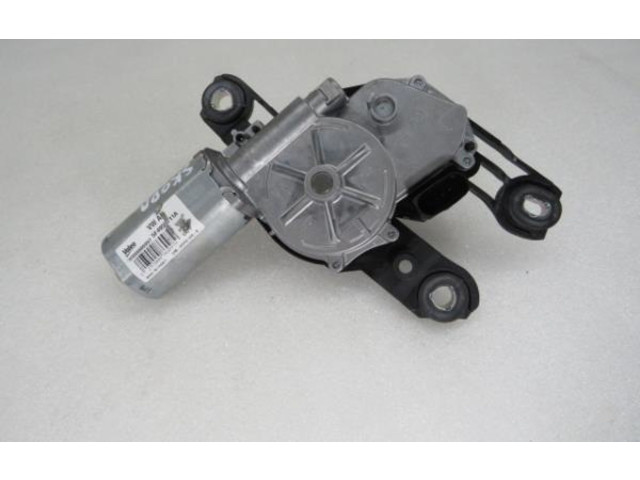 Моторчик заднего дворника 5F4955711A, W000086097 Skoda Kodiaq