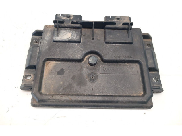 Řídící jednotka 9650359580 Citroen Berlingo 2005