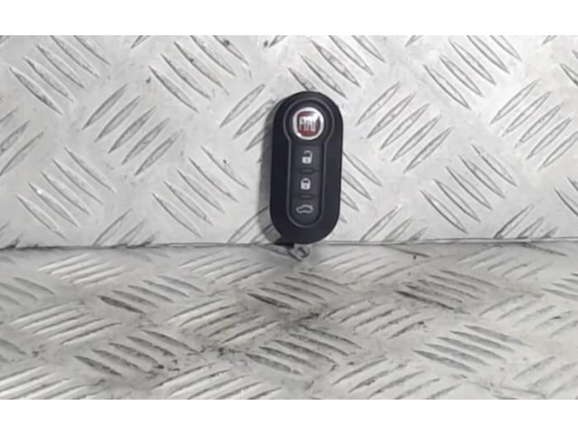 Блок управления двигателя 55279465   Fiat 500L