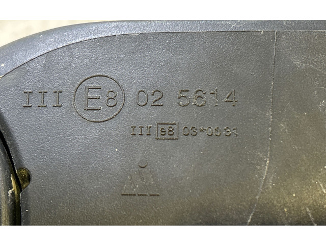 Zpětné zrcátko Toyota Yaris 2019 E8025614