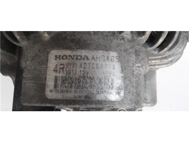 Генератор ahga65, CGB14276 Honda FR-V