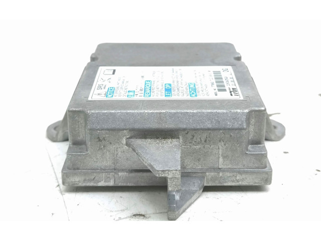 Блок подушек безопасности 77960TL0E913M1 Honda Accord