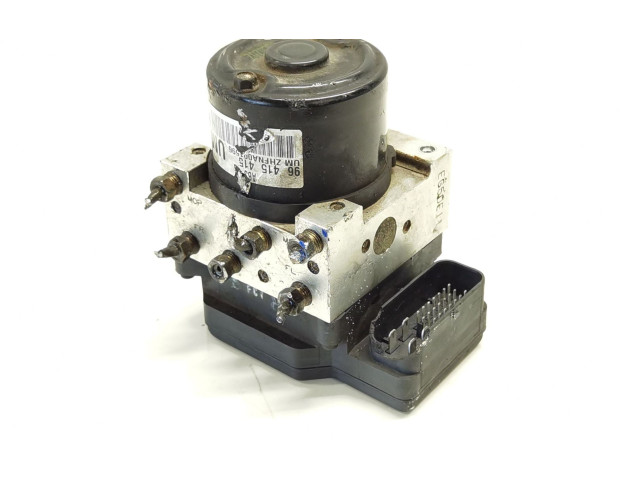 Блок АБС 96415415UM   Chevrolet  Tacuma   -  года