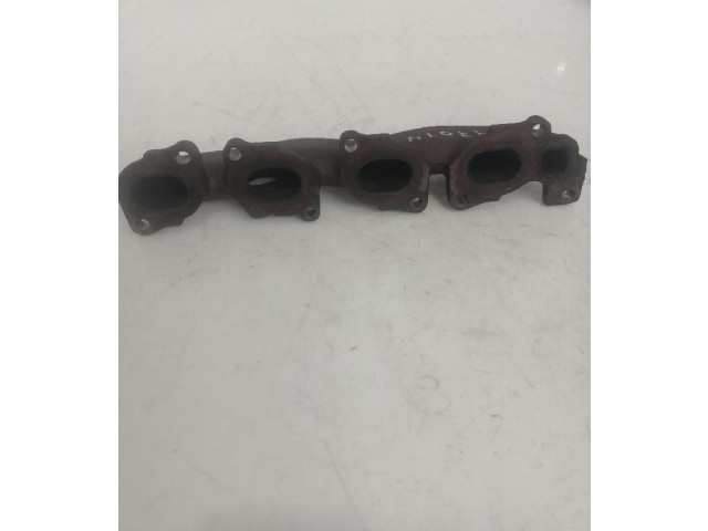 Всасывающий коллектор 55217375 Lancia Delta для двигателя 198A2000