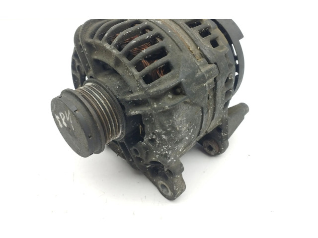 Генератор ARE0008, YY23A11   Volkswagen PASSAT B5.5      