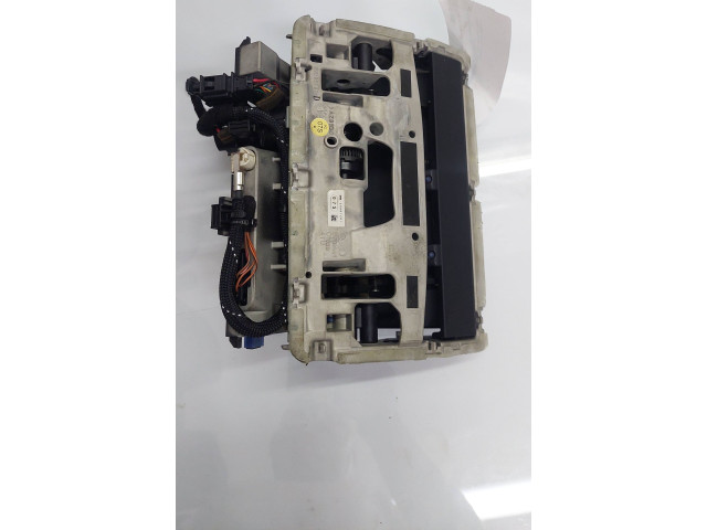 Дисплей    8V0857273H, 8V0857974D   Audi A3 S3 8V