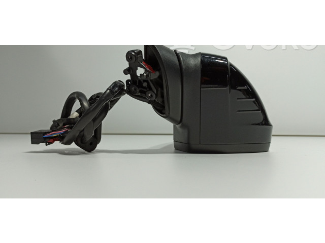 Зеркало электрическое Audi A4 Allroad - года