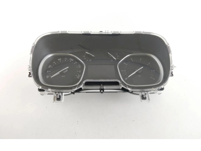 Přístrojová deska Toyota Proace 2021 982247068000, SN20054336