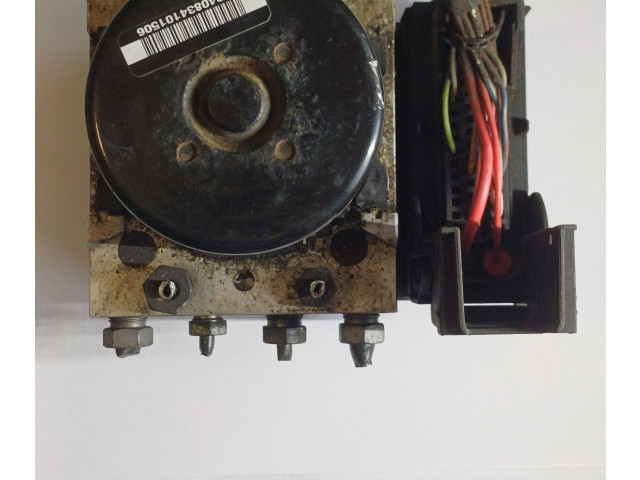 Блок АБС 9T162C405AD, 28561114033   Ford  Transit -  Tourneo Connect  2009 - 2013 года