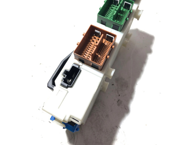 Блок комфорта 7G9T14C256FA, 30765624AE   Volvo XC60   