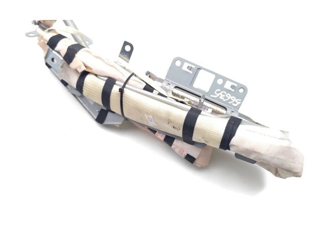 Боковая подушка безопасности    Infiniti FX