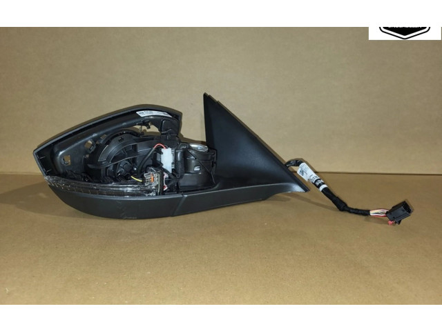 Zpětné zrcátko Skoda Octavia Mk4 2023 5E4857508A, 5E4857408B