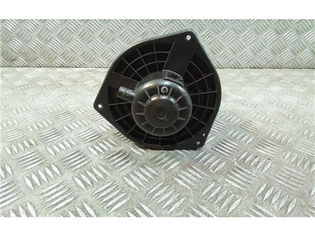 Вентилятор печки CSA431D214, 070926 Mitsubishi Outlander