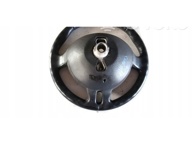 Руль Renault Clio III 2005 - 2012 года