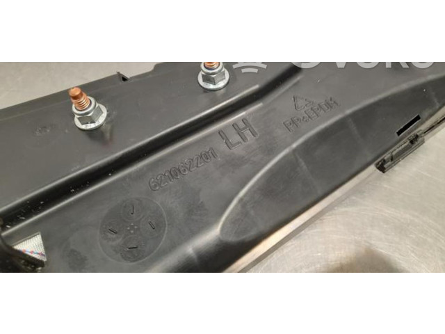 Подушка безопасности в сиденье DT1117611D11AC, DT1117611D11AC   Ford Grand Tourneo Connect