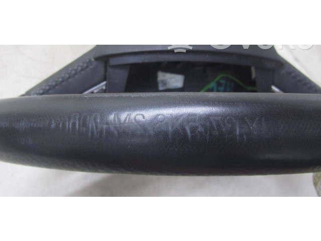 Руль Audi Q3 8U 2011 - 2016 года