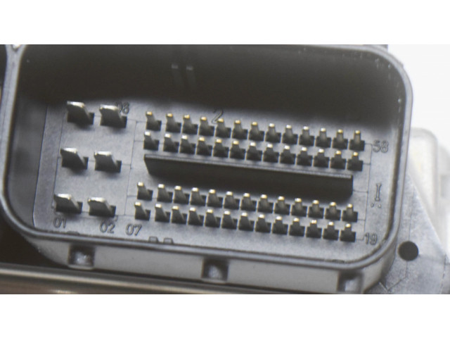 Řídící jednotka 1039S70930, 0281030977 BMW 3 F30 F35 F31 2014