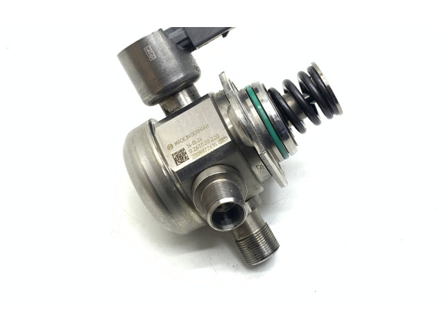 Топливный насос