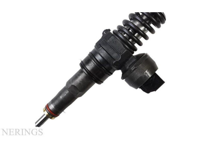 Форсунка 0986441551, 0986441551 Volkswagen Lupo