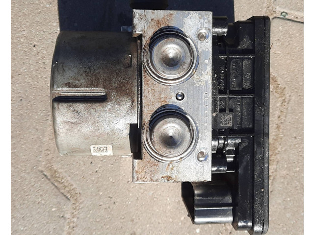 Блок АБС 476605919R, 10022006824   Renault  Trafic III (X82)  2014 -  года