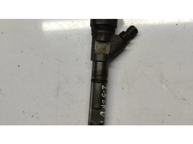 Vstřikovač 0445110196 KIA Sorento pro naftový motor 2.5
