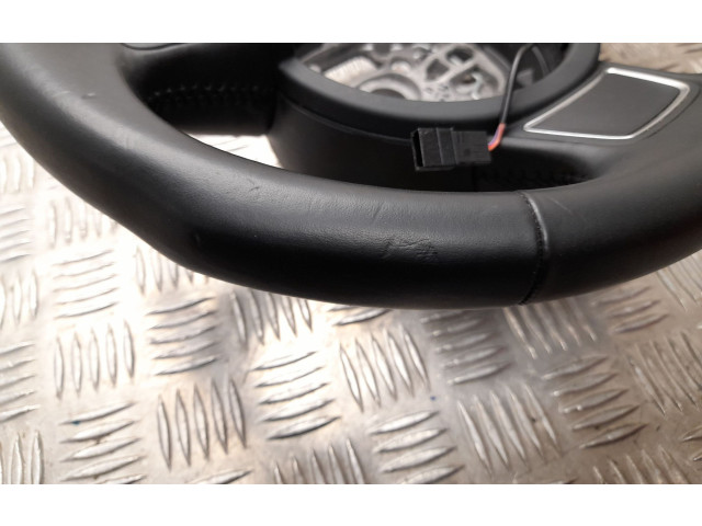 Руль Audi A1 2010 - 2018 года 4G0419091BD, 4H0124A