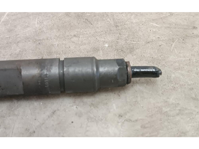 Vstřikovač 038130202 Seat Toledo II (1M) AHF