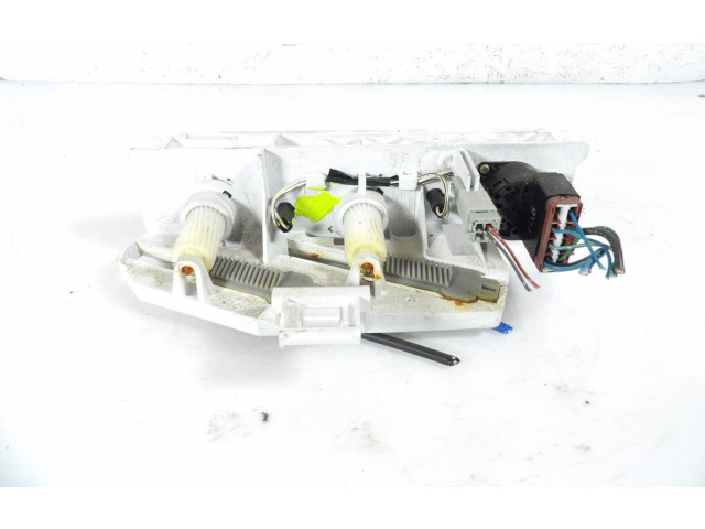 Блок управления климат-контролем    Honda HR-V