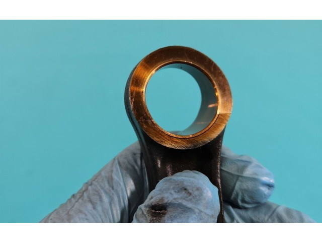 Píst IMPRK1404540 Mercedes-Benz CLS C218 X218 278922