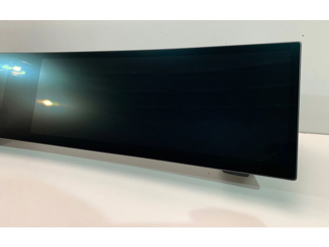 Přístrojová deska BMW iX 2022 5A26785