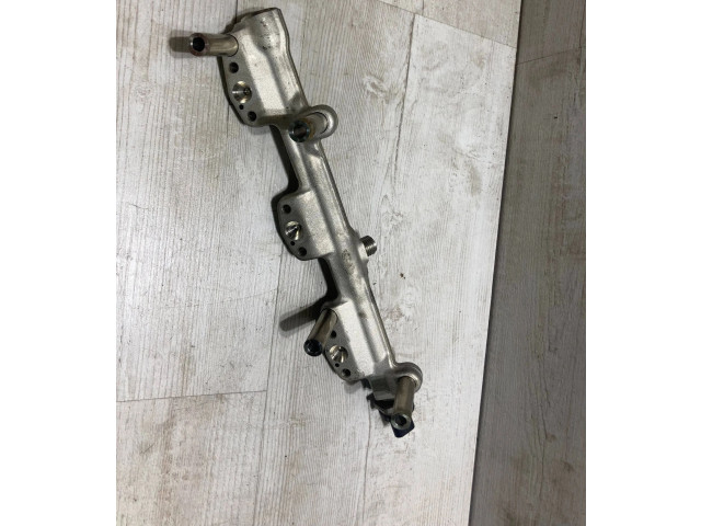 Топливная рампа 8665631 Mini One - Cooper F56 F55 для двигателя b38