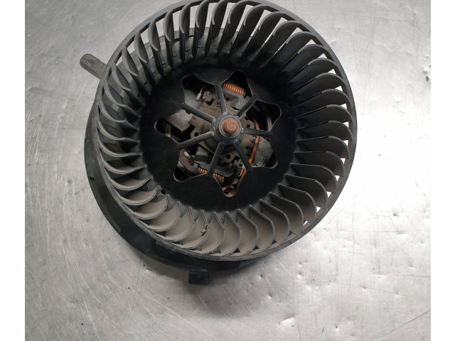 Вентилятор печки    3C1820015T, 3C0907521F   Skoda Superb B6 (3T)