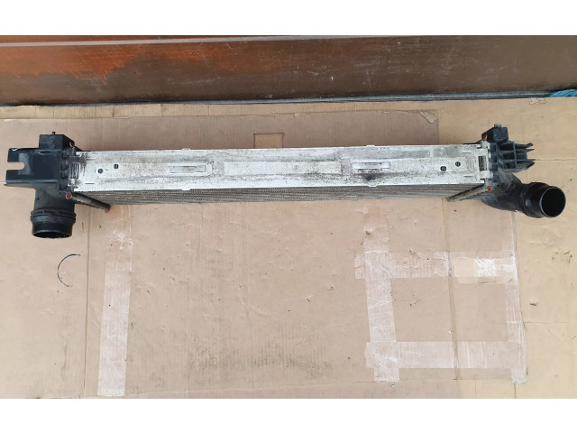 Интеркулер  93868350, 93868350   Renault Trafic III (X82) 