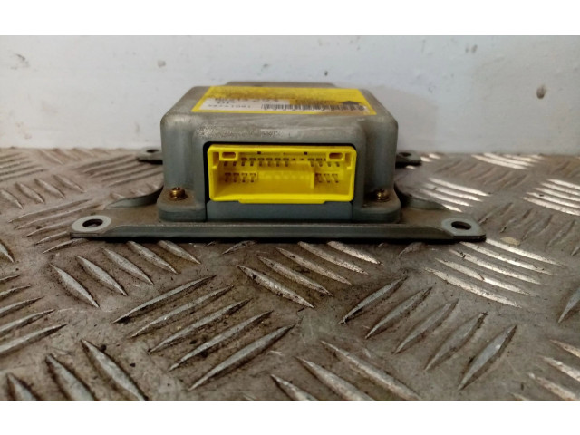 Блок подушек безопасности MR213293 Mitsubishi Galant