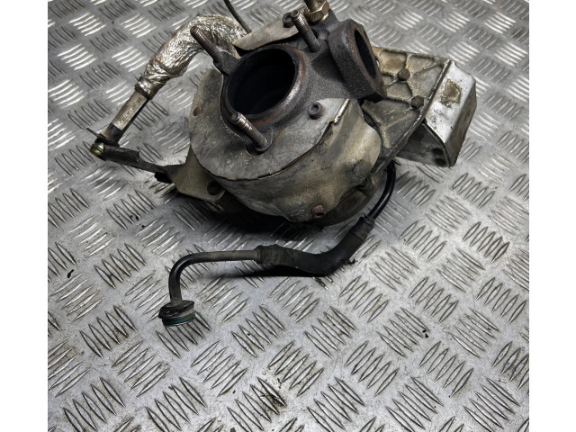 Turbodmychadlo Турбина 057145735J, 14828   Audi A8 S8 D3 4E   