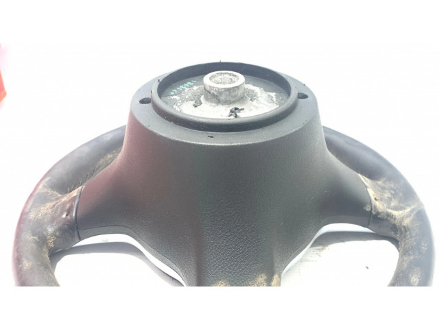 Руль Alfa Romeo 159