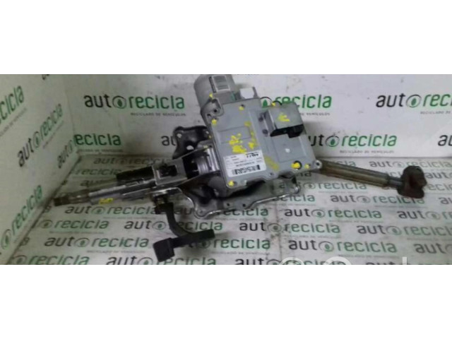 Руль Fiat Bravo  2007-2014 года COLUMNADIRECCION      