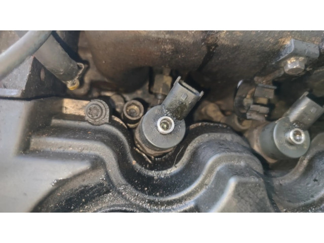 Vstřikovač 0445110119 Fiat Stilo pro naftový motor 1.9