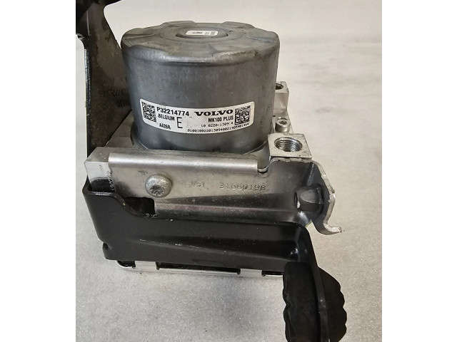 Блок ABS 32214804   Volvo S60